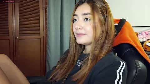 Lilith online show from 10.23.25