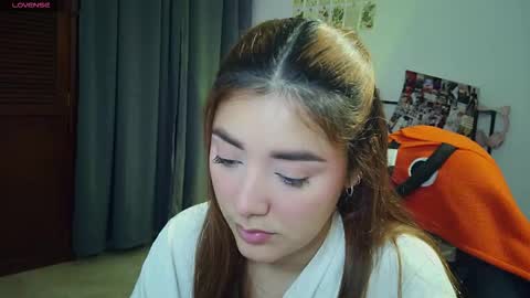 Lilith online show from 03.11.26