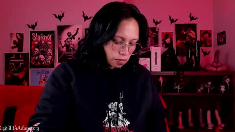 MISTRESS LILITH online show from 03.30.26