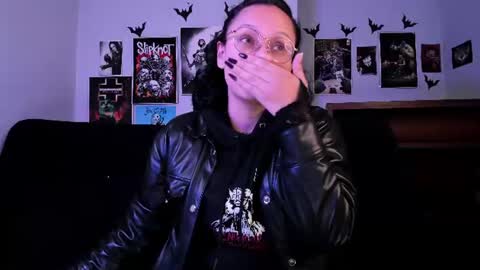 MISTRESS LILITH online show from 06.08.26