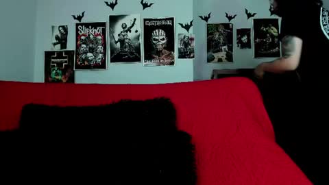 MISTRESS LILITH online show from 06.12.26