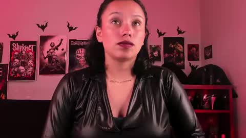 MISTRESS LILITH online show from 07.28.26