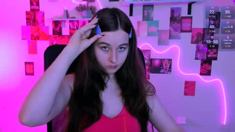 Snapshot of lilith_diva chatting on 05.24.26 lilith_diva online show from 05.24.26