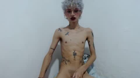 lilith_evil7 online show from 12.18.24