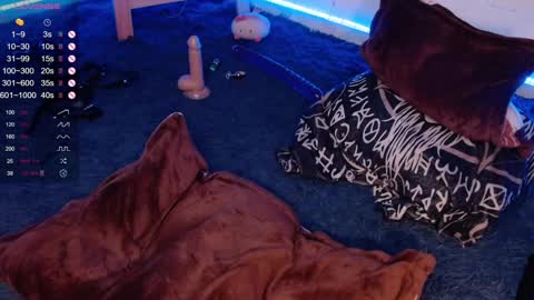 Snapshot of lilith_green7 chatting on 01.16.25 IG soylilith green7 online show from 01.16.25