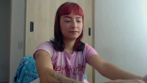 goddess of hell20 online show from 09.24.25