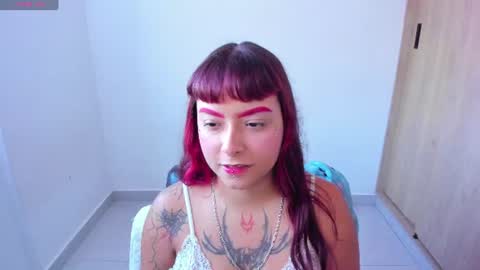goddess of hell20 online show from 07.27.26