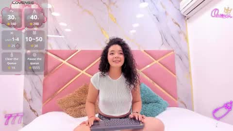 Snapshot of lilith_kramston chatting on 02.17.26 Lilith online show from 02.17.26