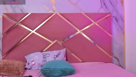 Lilith online show from 03.18.26