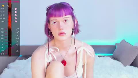 lilith_lunar_ online show from 12.17.24