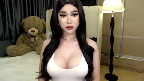 Snapshot of lilith_mazikeen69 chatting on 01.31.25 QUEEN LILITH BORBON online show from 01.31.25