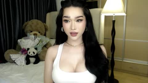 QUEEN LILITH BORBON online show from 03.15.26