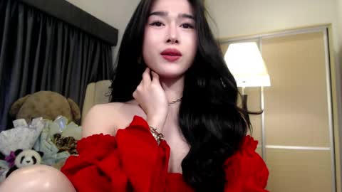 QUEEN LILITH BORBON online show from 03.30.26