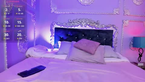 Snapshot of lilith_naugthy chatting on 03.25.26 Lilith online show from 03.25.26