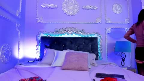 Snapshot of lilith_naugthy chatting on 04.14.26 Lilith online show from 04.14.26