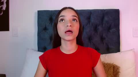 Lilith Nocturne online show from 11.20.25