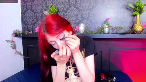 Lilith Patton  online show from 12.16.24