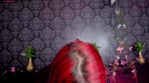 Lilith Patton  online show from 12.27.24