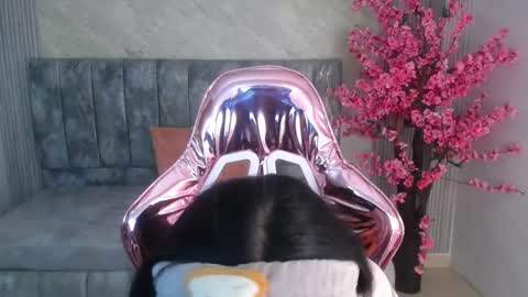 Snapshot of lilith_petit_sub chatting on 01.29.25 Lilith online show from 01.29.25