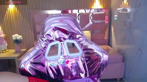 Snapshot of lilith_petit_sub chatting on 01.30.25 Lilith online show from 01.30.25