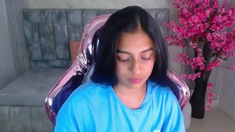 Snapshot of lilith_petit_sub chatting on 01.31.25 Lilith online show from 01.31.25