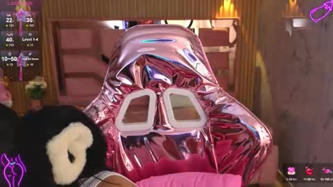 Snapshot of lilith_petit_sub chatting on 09.24.25 Lilith online show from 09.24.25