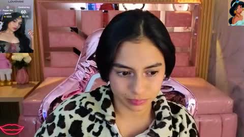 Snapshot of lilith_petit_sub chatting on 11.02.25 Lilith online show from 11.02.25