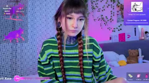 Snapshot of lilith_poison chatting on 04.30.26 lilith_poison online show from 04.30.26