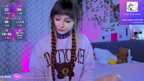 Snapshot of lilith_poison chatting on 05.01.26 lilith_poison online show from 05.01.26