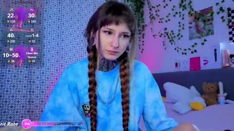 Snapshot of lilith_poison chatting on 05.03.26 lilith_poison online show from 05.03.26