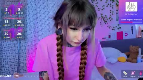 Snapshot of lilith_poison chatting on 05.08.26 lilith_poison online show from 05.08.26