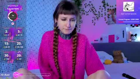 Snapshot of lilith_poison chatting on 05.22.26 lilith_poison online show from 05.22.26