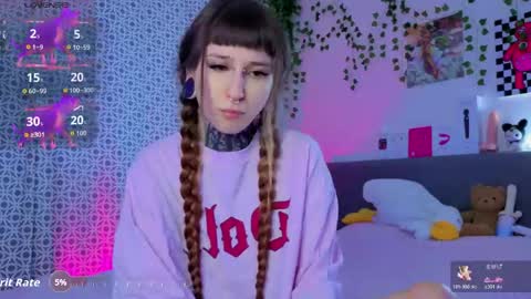 Snapshot of lilith_poison chatting on 05.24.26 lilith_poison online show from 05.24.26