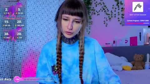Snapshot of lilith_poison chatting on 06.05.26 lilith_poison online show from 06.05.26