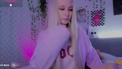 lilith_poison online show from 07.23.26