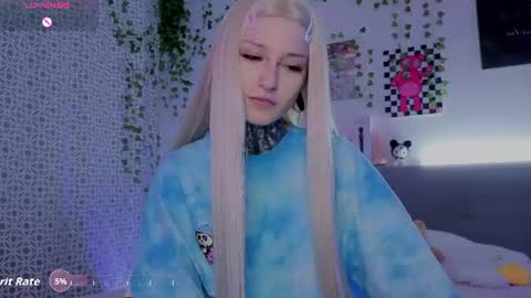 lilith_poison online show from 07.25.26