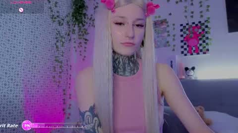 lilith_poison online show from 07.26.26