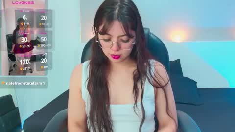 Lilith  online show from 10.05.25