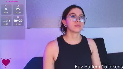 Lilith  online show from 03.03.26