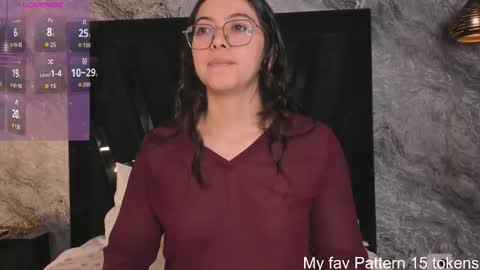 lilith_rosse6 online show from 03.28.26