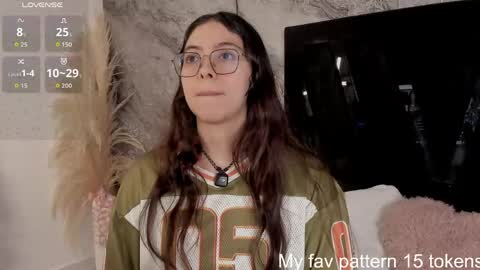 lilith_rosse6 online show from 04.21.26