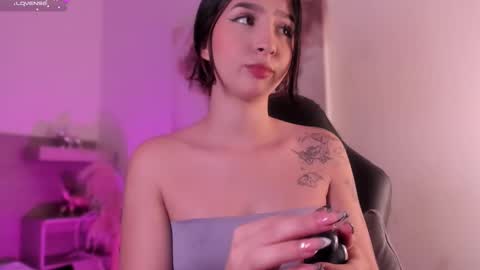 lilith_sage_ online show from 02.25.25