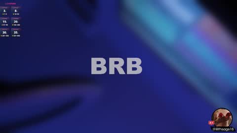 lilith_sage_ online show from 03.10.25