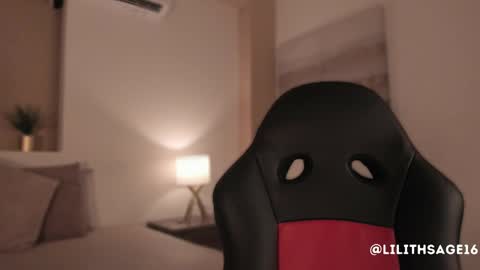 lilith_sage_ online show from 09.10.25