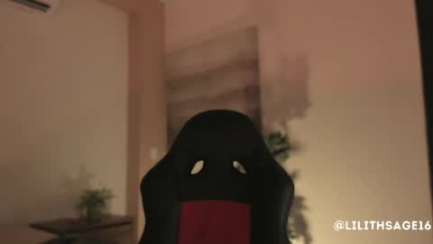 lilith_sage_ online show from 09.27.25