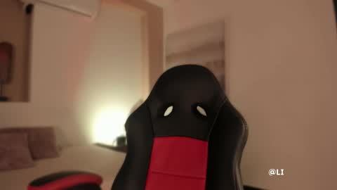 lilith_sage_ online show from 11.20.25