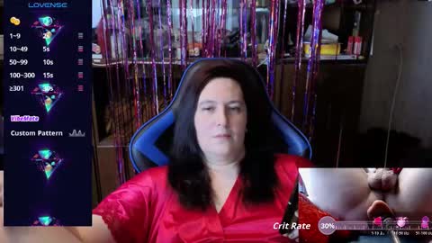 Lilith Shumerian online show from 02.08.26