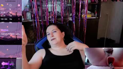 Lilith Shumerian online show from 02.11.26