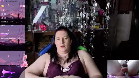 Lilith Shumerian online show from 02.26.26