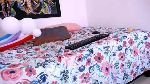 Lilith online show from 03.28.26